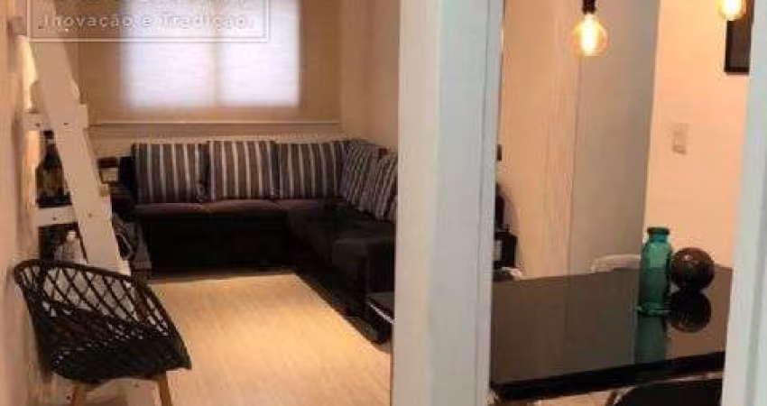 Apartamento a venda - Vila São Pedro, Santo André