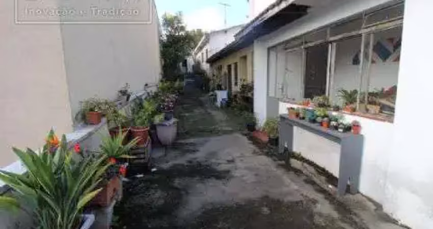 Casa com 4 quartos à venda na Vila Eldízia, Santo André 