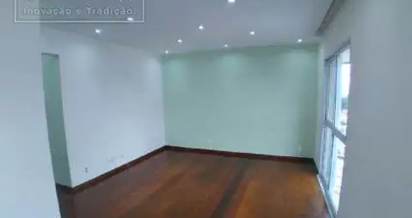 Apartamento com 3 quartos à venda na Vila Bastos, Santo André 