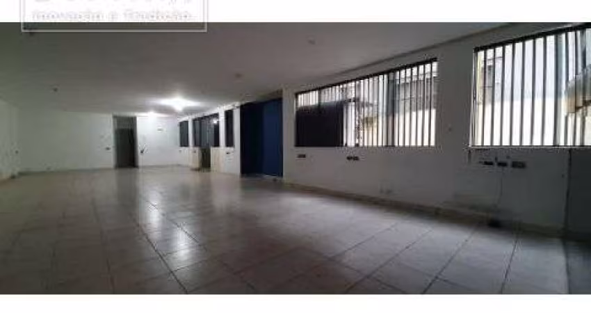 Prédio a venda - Vila Scarpelli, Santo André