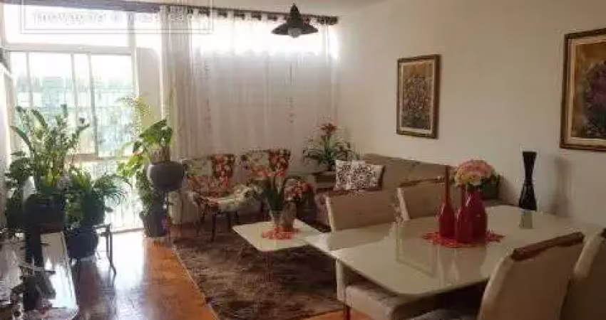 Apartamento com 2 quartos à venda no Centro, Santo André 
