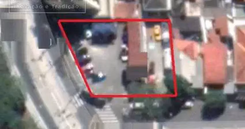 Terreno para locação - centro, são bernardo do campo