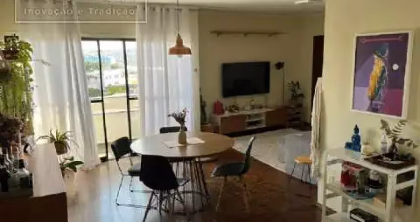 Apartamento com 3 quartos à venda na Vila Valparaíso, Santo André 