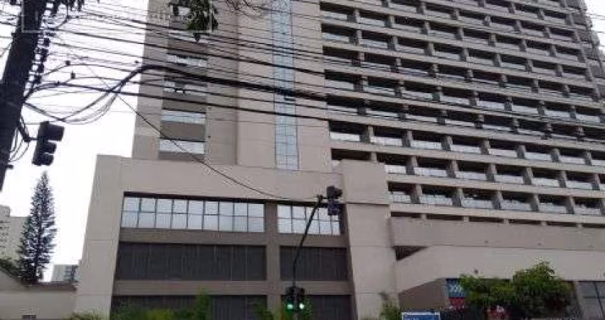 Conjunto Comercial a venda - Centro, São Bernardo do Campo