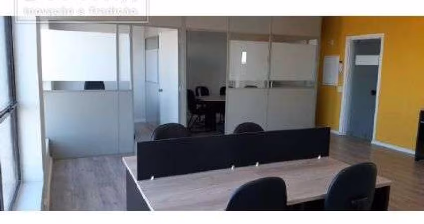 Conjunto Comercial a venda - Parque das Nações, Santo André