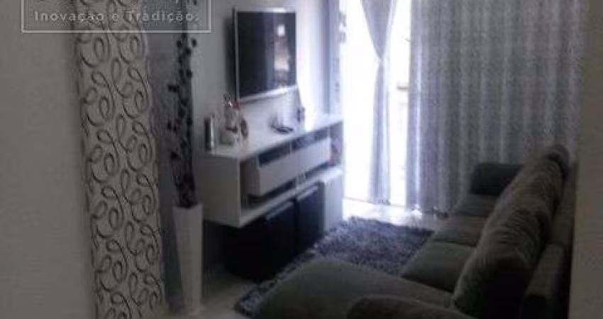 Apartamento a venda - Vila São Pedro, Santo André