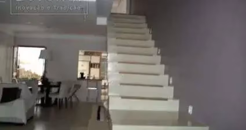 Casa com 3 quartos à venda no Jardim, Santo André 