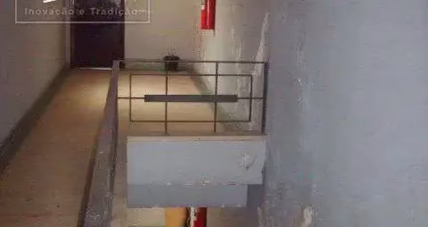 Terreno à venda no Centro, Santo André 