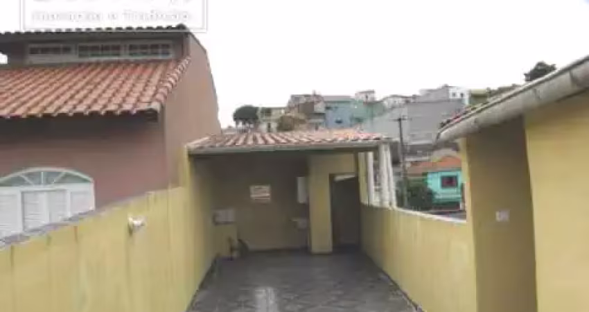 Casa a venda - vila alto de santo andré, santo andré