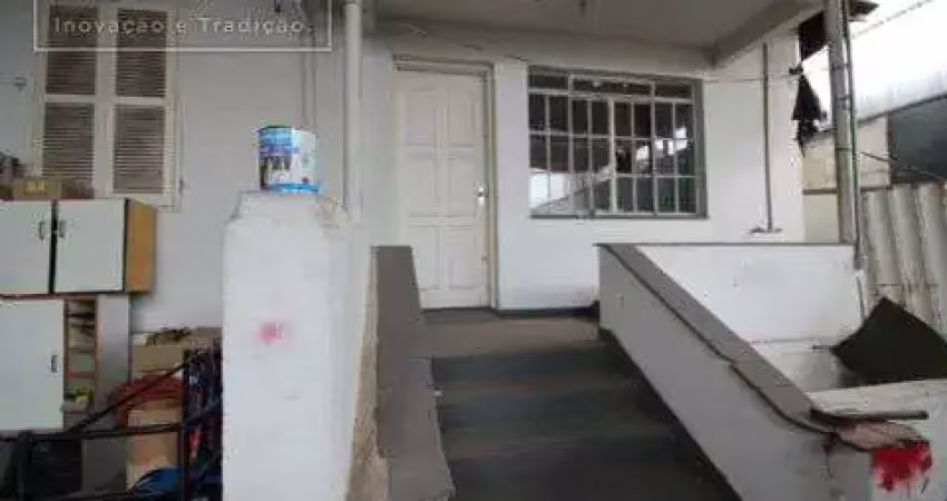 Terreno à venda no Utinga, Santo André 