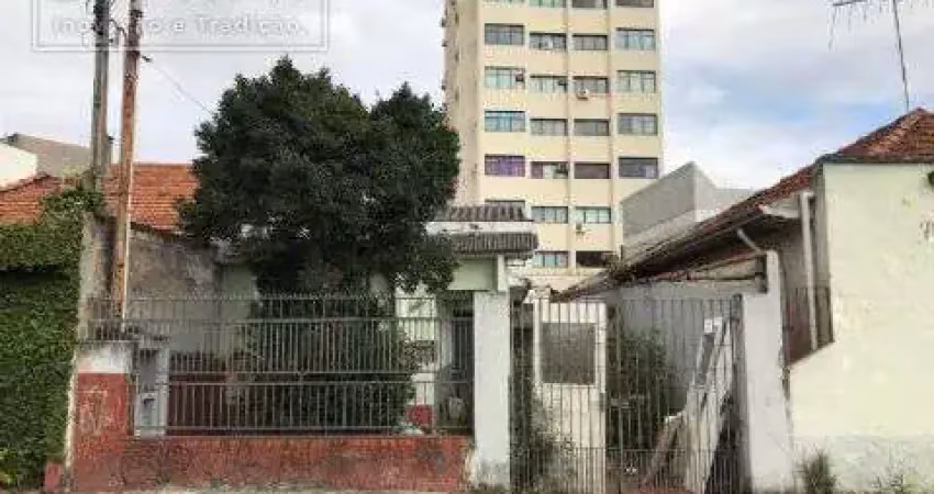 Terreno à venda no Santa Teresinha, Santo André 