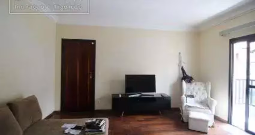 Apartamento com 3 quartos à venda na Vila Assunção, Santo André 
