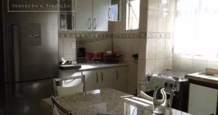 Apartamento com 2 quartos à venda na Vila São Pedro, Santo André 