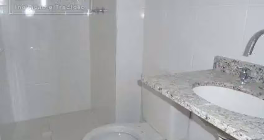 Apartamento com 3 quartos à venda na Vila América, Santo André 