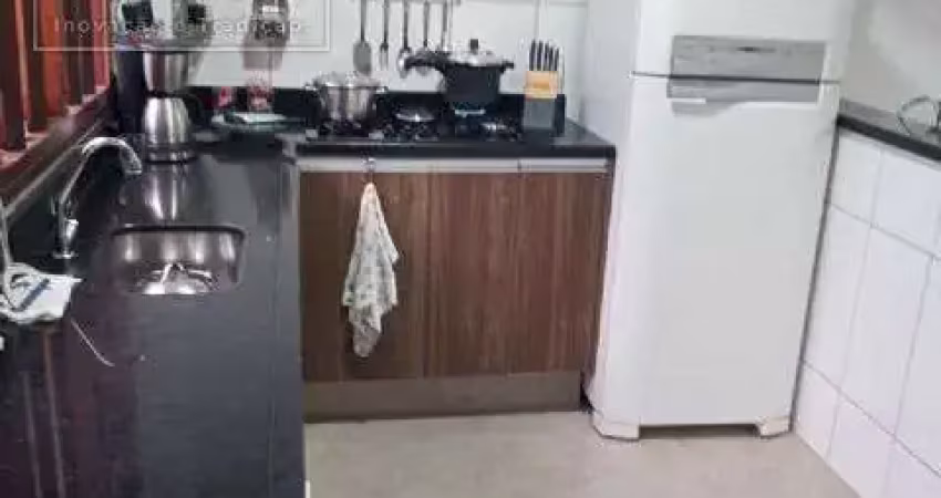 Casa com 2 quartos à venda no Nova Vinhedo, Vinhedo 