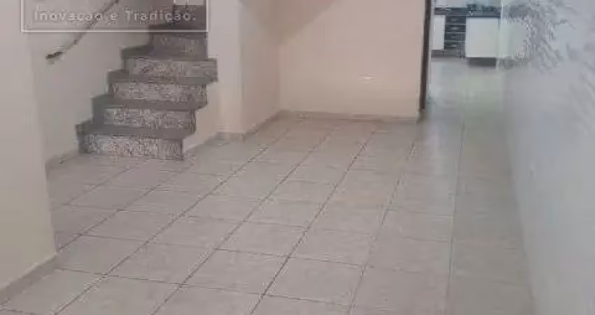 Casa com 3 quartos à venda no Parque Oratório, Santo André 