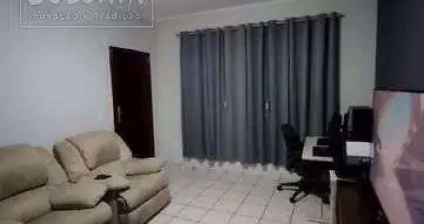 Sobrado a venda - parque novo oratório, santo andré
