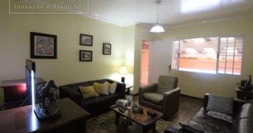 Casa a venda - Vila Guaraciaba, Santo André