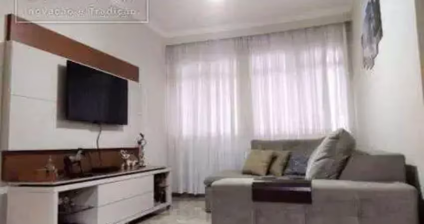 Sobrado a venda - vila alto santo andré, santo andré
