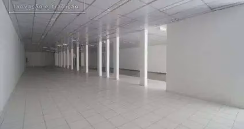 Ponto comercial para alugar no Centro, Santo André 