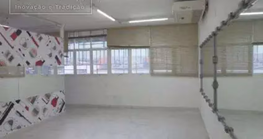 Barracão / Galpão / Depósito para alugar no Centro, Santo André 
