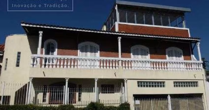 Sobrado a venda - Santa Paula, São Caetano do Sul