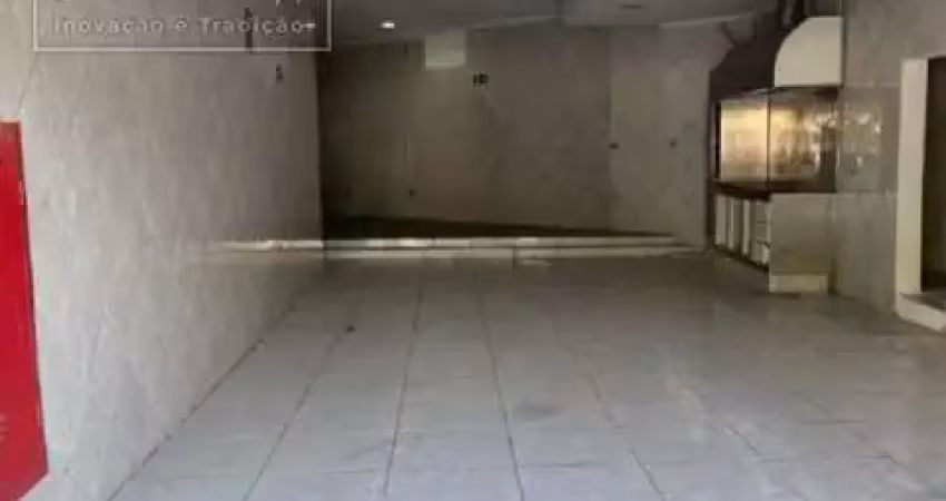 Loja para locação - demarchi, são bernardo do campo