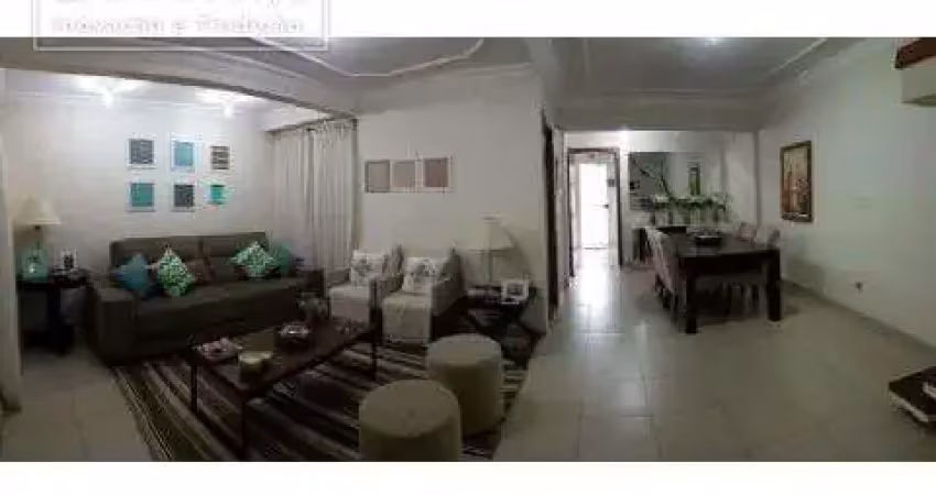 Casa com 4 quartos à venda no Parque das Nações, Santo André 