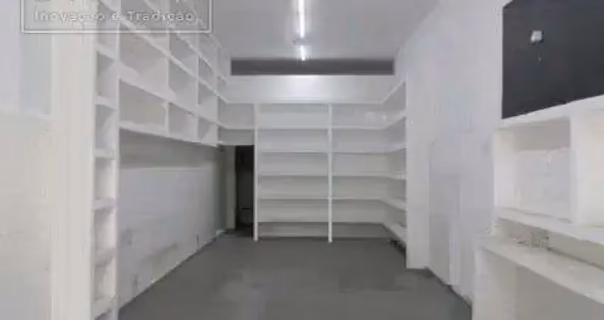 Ponto comercial para alugar no Centro, Santo André 