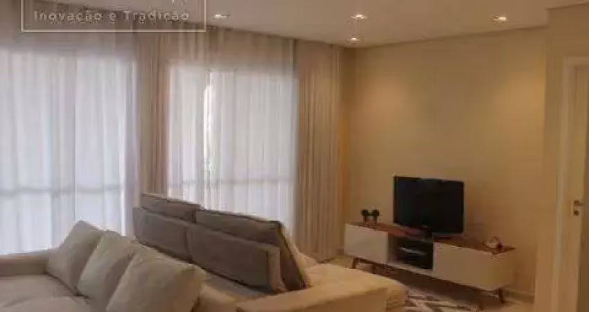 Apartamento com 3 quartos à venda no Paraíso, Santo André 