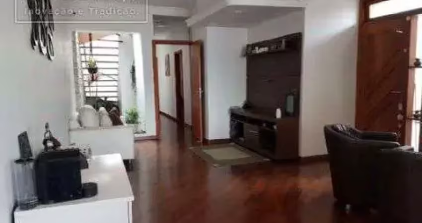 Casa com 5 quartos à venda no Jardim, Santo André 