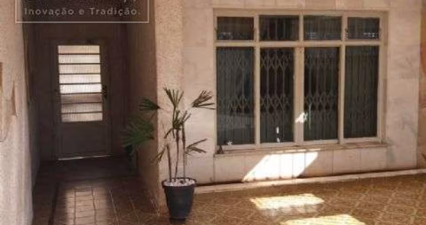 Sobrado a venda - Vila Invernada, São Paulo