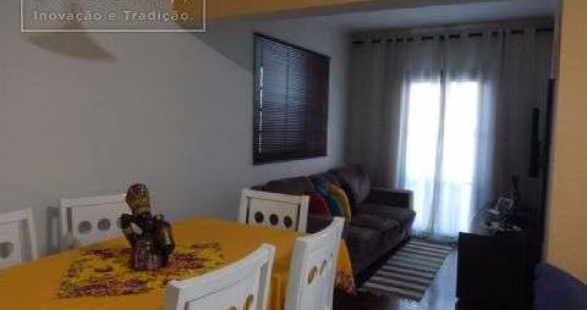 Sobrado a venda - Vila Linda, Santo André