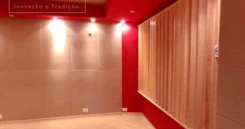 Sobrado a venda - Jardim Ocara, Santo André
