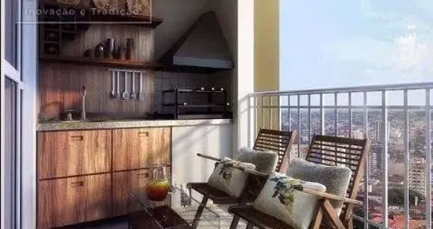 Apartamento a venda - santa paula, são caetano do sul