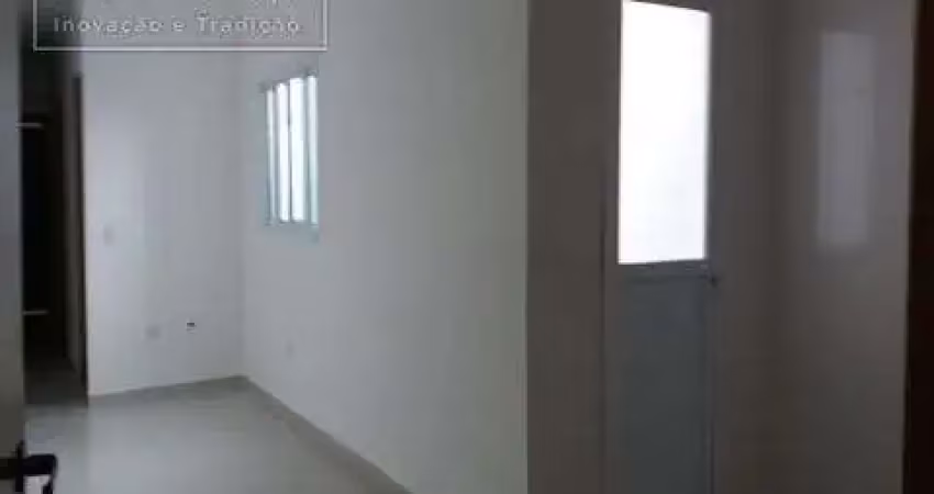 Apartamento a venda - vila alto santo andré, santo andré