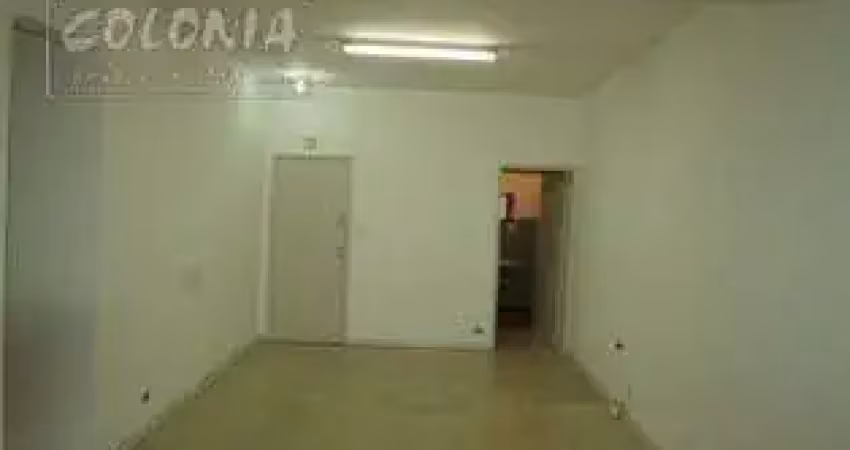 Conjunto comercial para locação - centro, santo andré