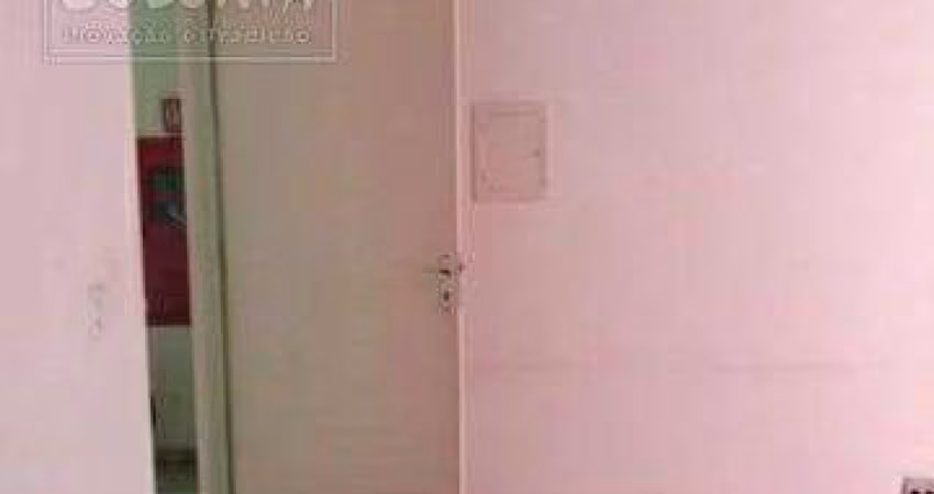 Apartamento a venda - Jardim Santo André, Santo André