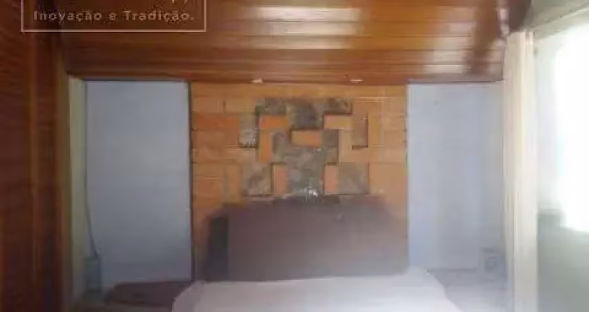 Sobrado para locação - jardim bela vista, santo andré