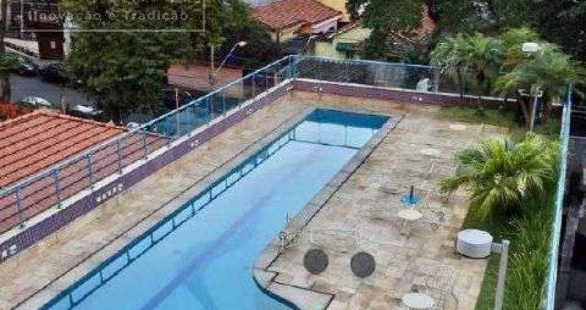 Apartamento a venda - Jardim, Santo André