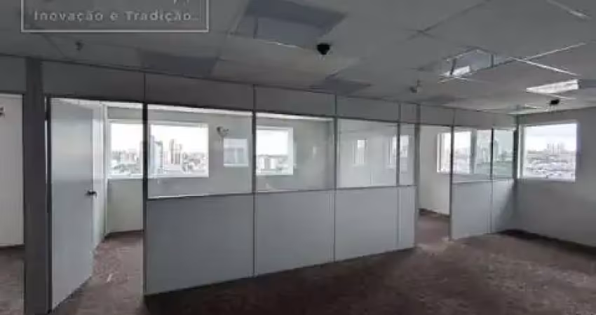 Conjunto comercial para locação - anchieta, são bernardo do campo