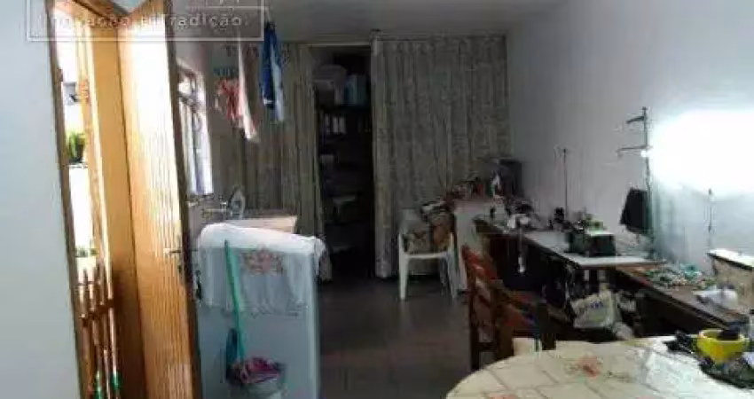 Casa com 3 quartos à venda no Parque das Nações, Santo André 