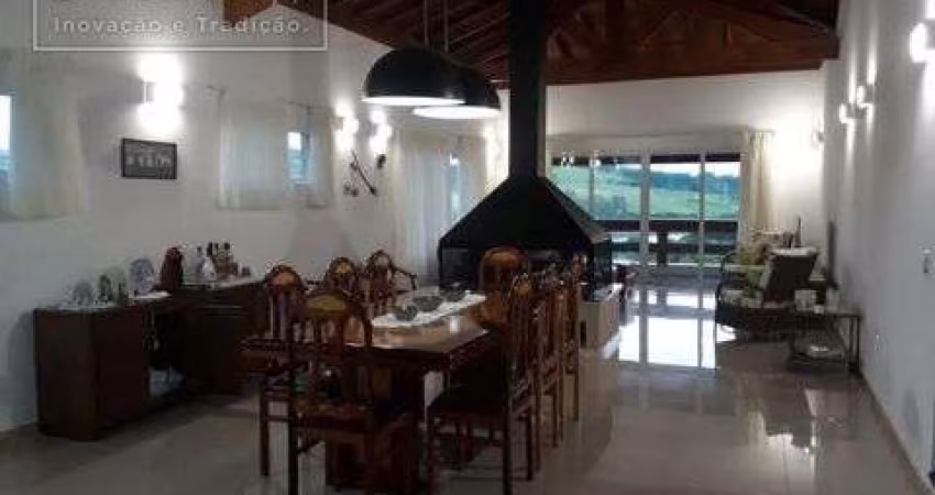 Sobrado a venda - Sete Pontes, Bragança Paulista