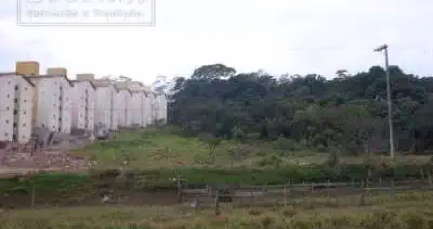 Terreno à venda no Parque São Vicente, Mauá 