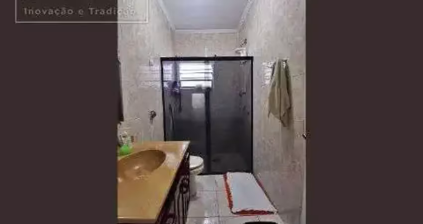 Casa com 2 quartos à venda na Vila Valparaíso, Santo André 