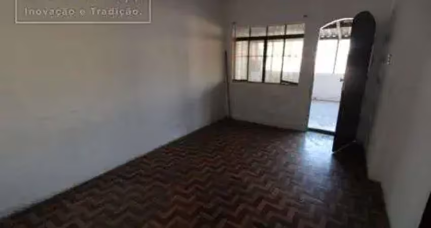 Casa com 3 quartos à venda na Vila Eldízia, Santo André 