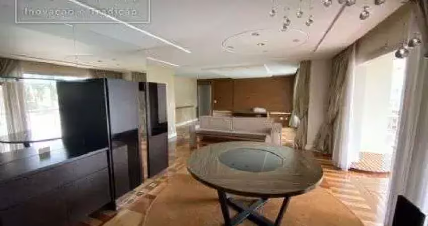 Apartamento com 3 quartos à venda no Campestre, Santo André 