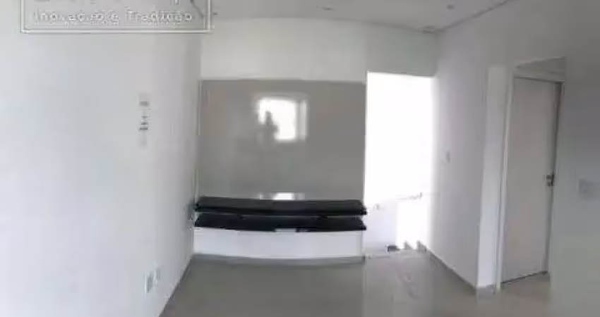 Casa com 2 quartos à venda na Vila Príncipe de Gales, Santo André 