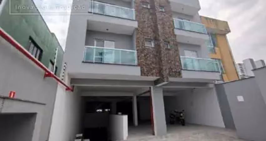 Apartamento com 2 quartos à venda na Vila Eldízia, Santo André 
