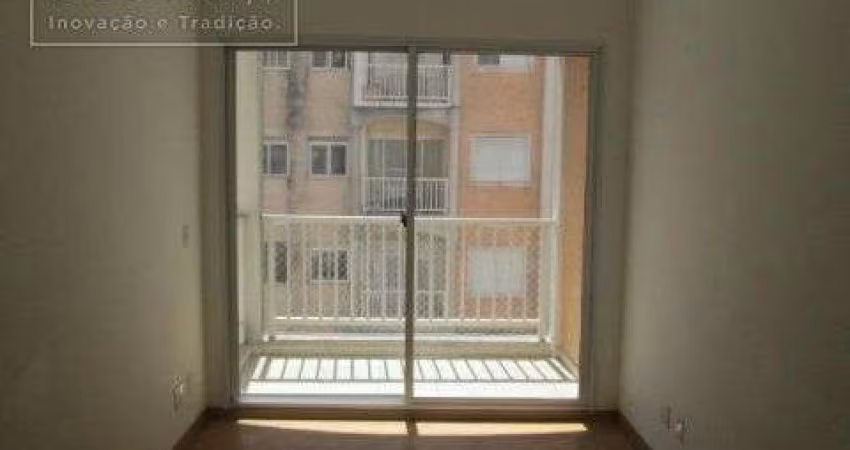 Apartamento a venda - Planalto, São Bernardo do Campo